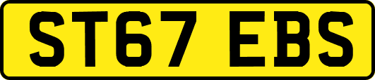ST67EBS