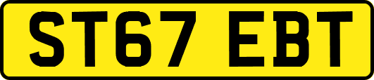 ST67EBT