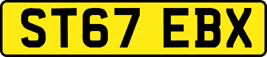 ST67EBX