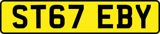 ST67EBY