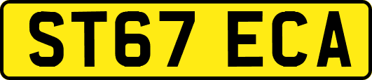 ST67ECA