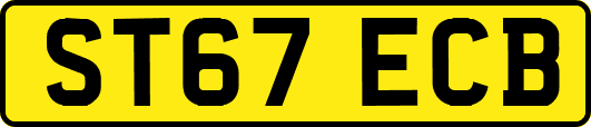 ST67ECB