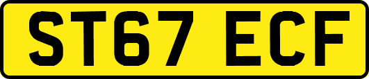 ST67ECF