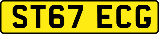 ST67ECG