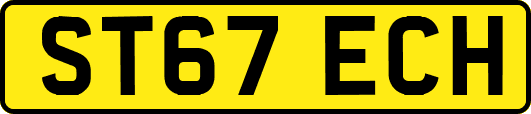 ST67ECH