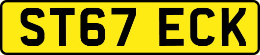 ST67ECK