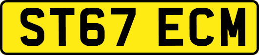 ST67ECM