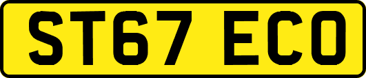 ST67ECO