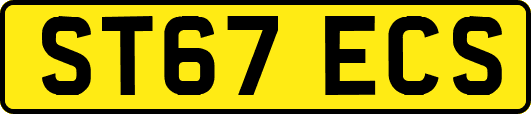 ST67ECS