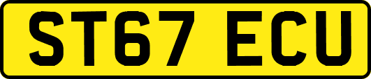 ST67ECU