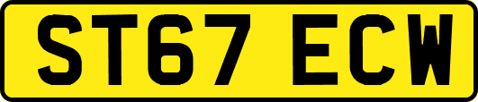 ST67ECW