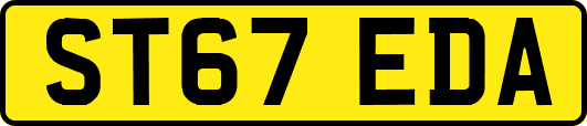 ST67EDA
