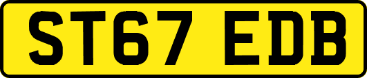 ST67EDB