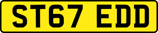 ST67EDD