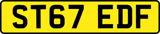 ST67EDF