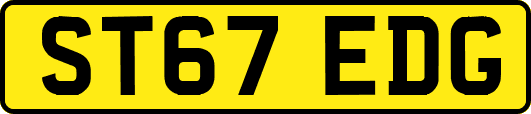 ST67EDG