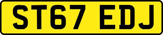 ST67EDJ