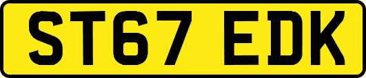 ST67EDK