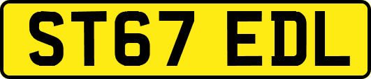 ST67EDL