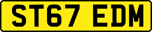 ST67EDM