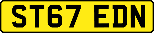 ST67EDN