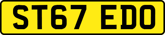 ST67EDO