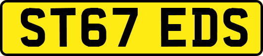 ST67EDS