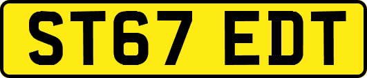 ST67EDT