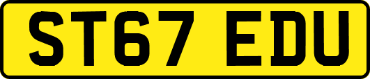 ST67EDU