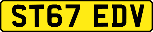 ST67EDV