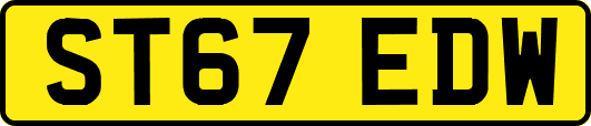 ST67EDW