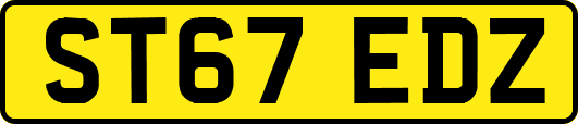 ST67EDZ