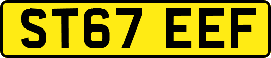 ST67EEF