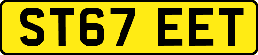 ST67EET