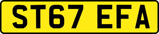ST67EFA