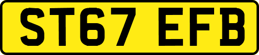 ST67EFB