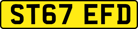ST67EFD