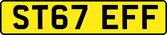 ST67EFF