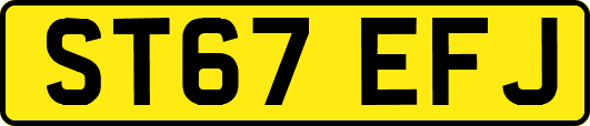 ST67EFJ