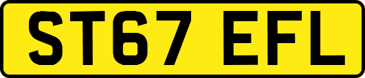 ST67EFL