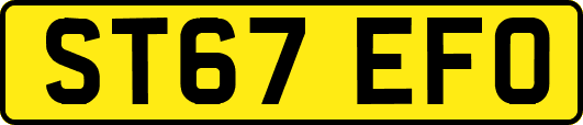 ST67EFO