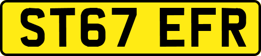 ST67EFR