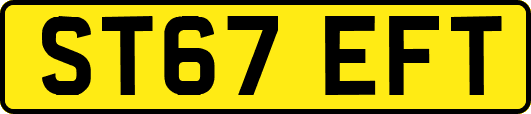 ST67EFT