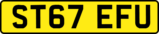 ST67EFU