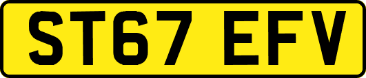 ST67EFV