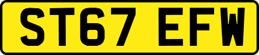 ST67EFW