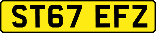 ST67EFZ