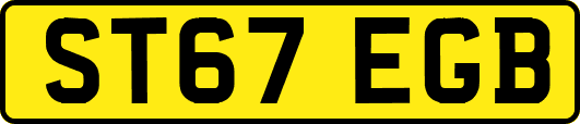 ST67EGB