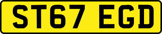 ST67EGD