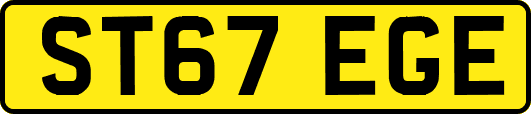 ST67EGE